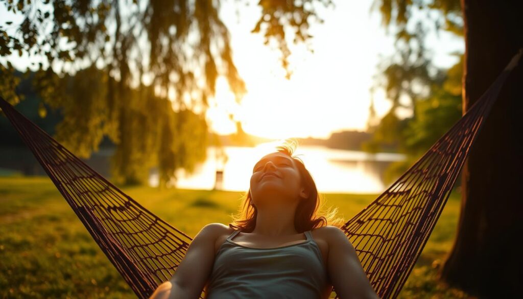 Digital Detox for Summer Sleep Optimization