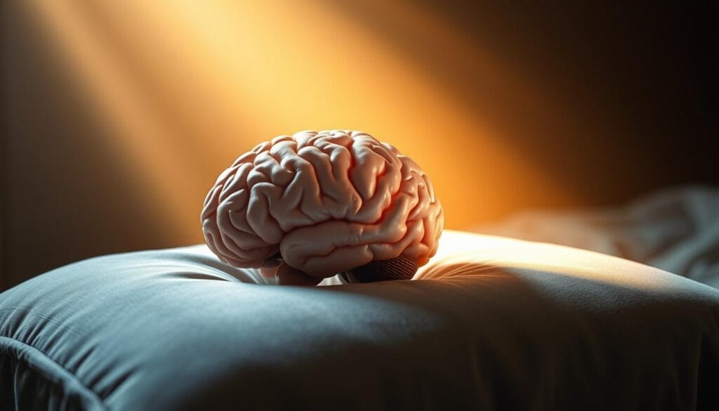 Sleep and Brain Health